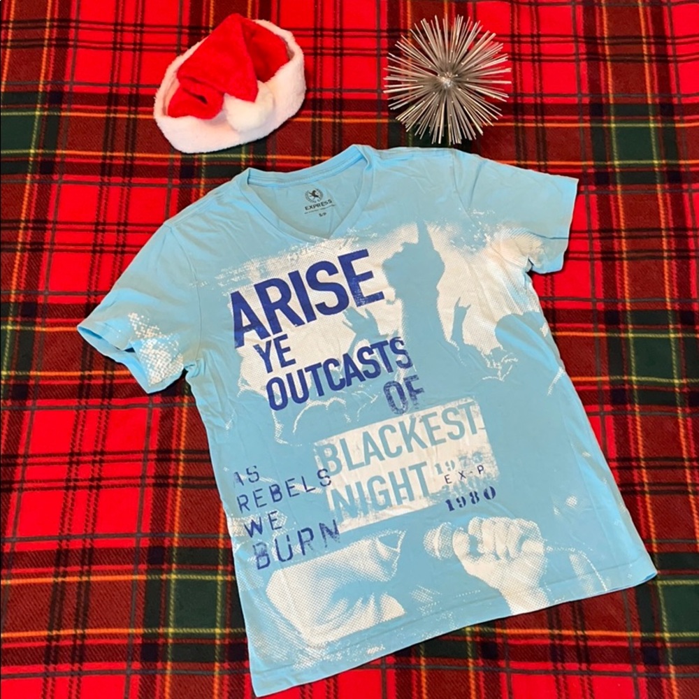 Men’s T-shirt